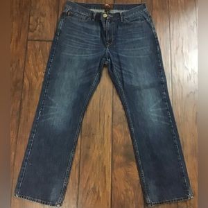 Bob Timberlake jeans Mens size 36x32